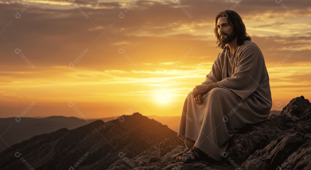 Semelhança de Jesus Cristo páscoa simbologia de ressurreição