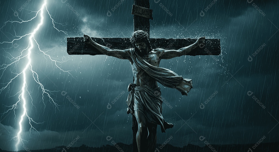 Páscoa significado de ressurreição de Cristo