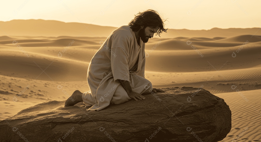 Semelhança de Jesus Cristo páscoa