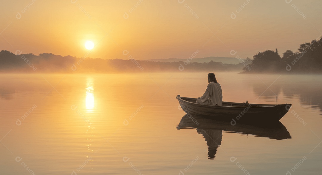 Semelhança de Jesus Cristo páscoa