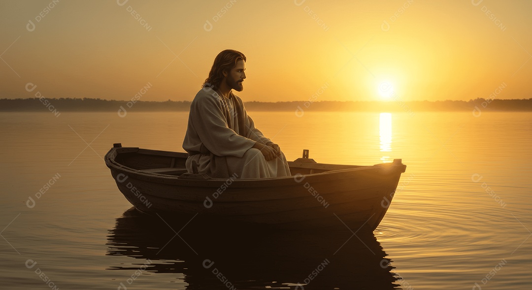 Semelhança de Jesus Cristo páscoa