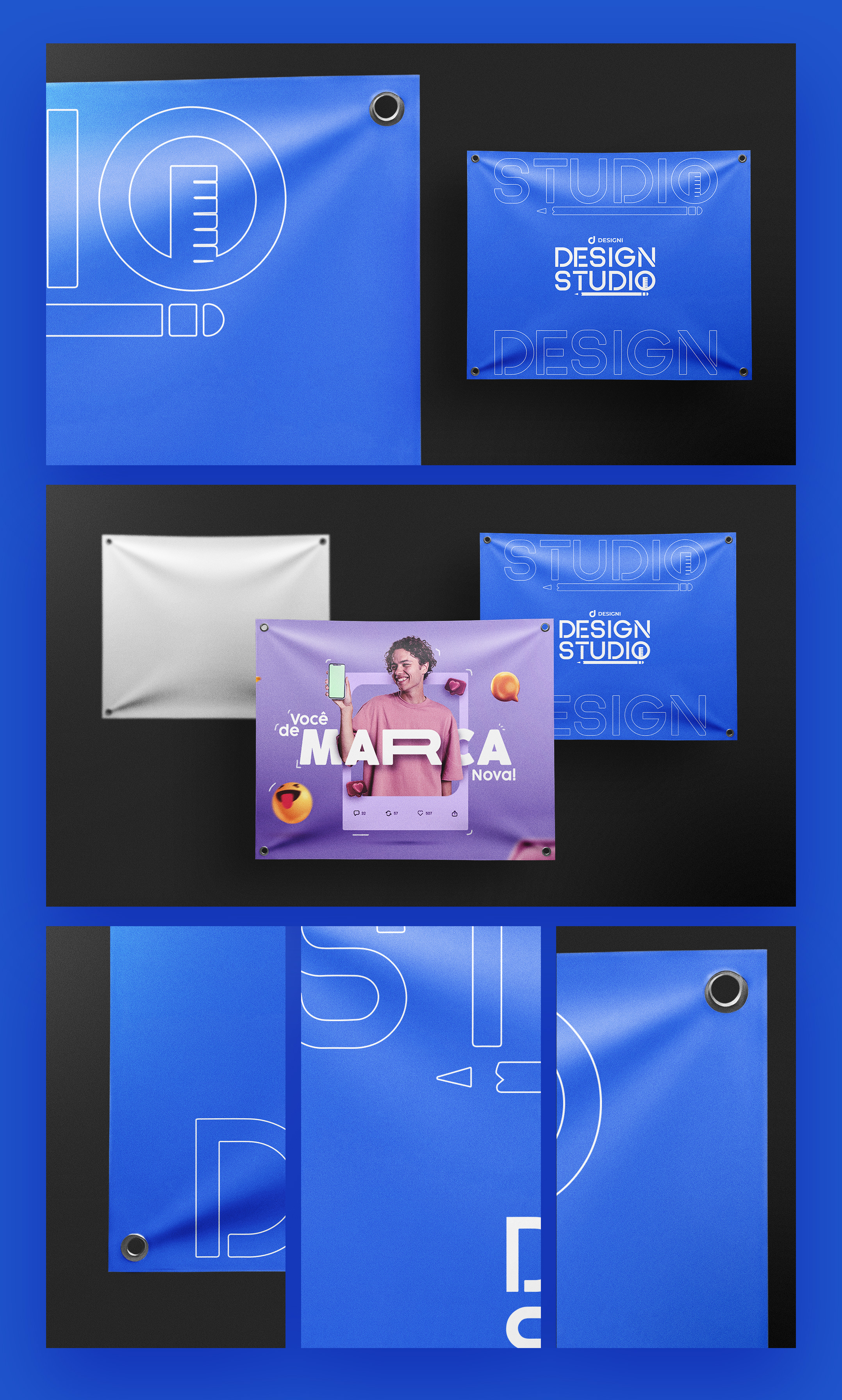 24 De Janeiro Dia Dos Aposentados Social Media PSD Editável