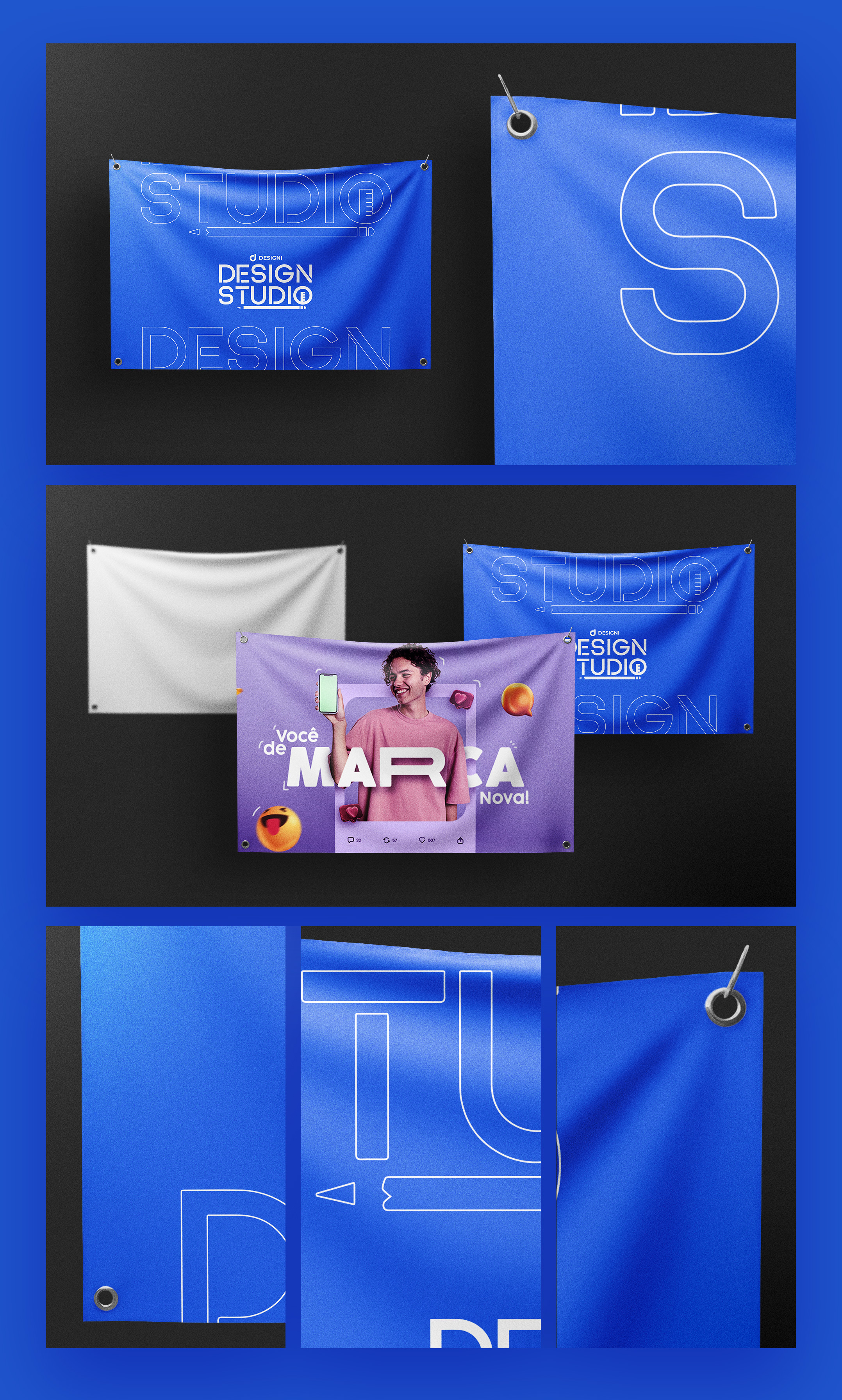 24 De Janeiro Dia Dos Aposentados Social Media PSD Editável