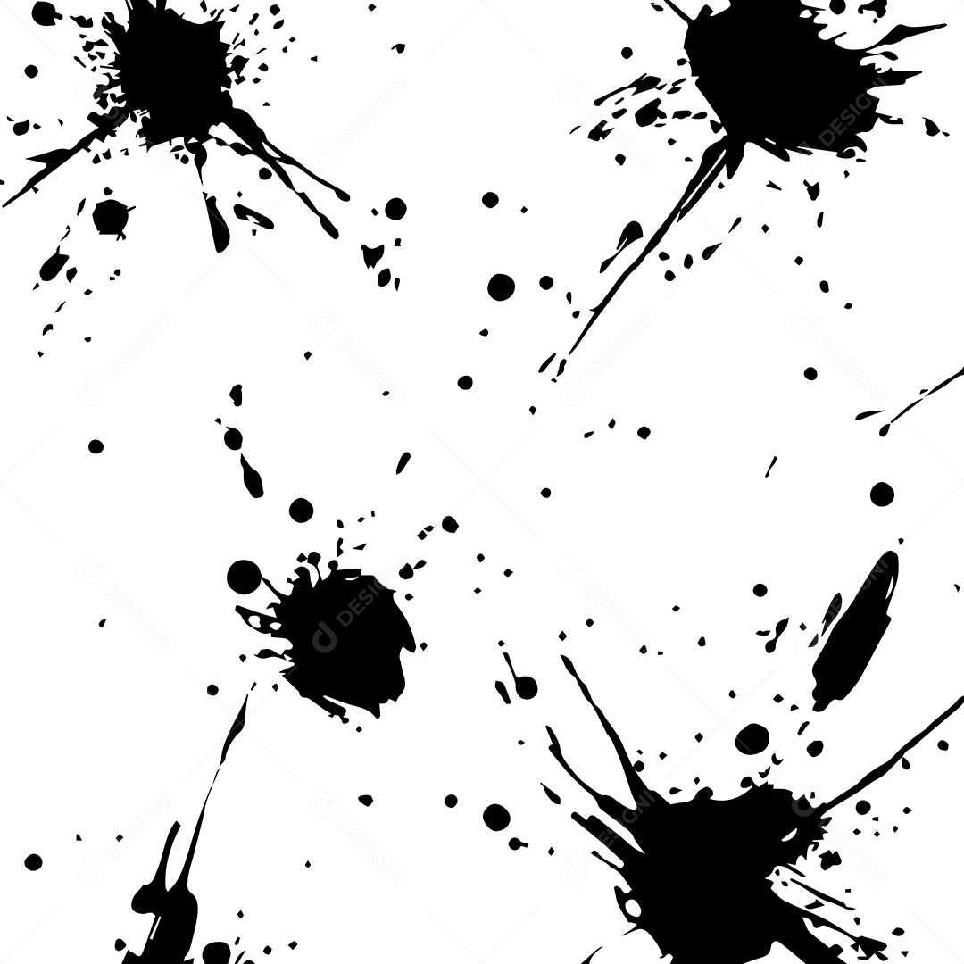 Background Grunge Ilustração Vetor EPS