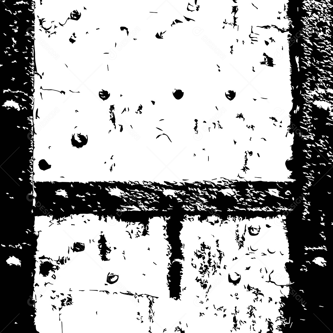 Background Grunge Ilustração Vetor EPS