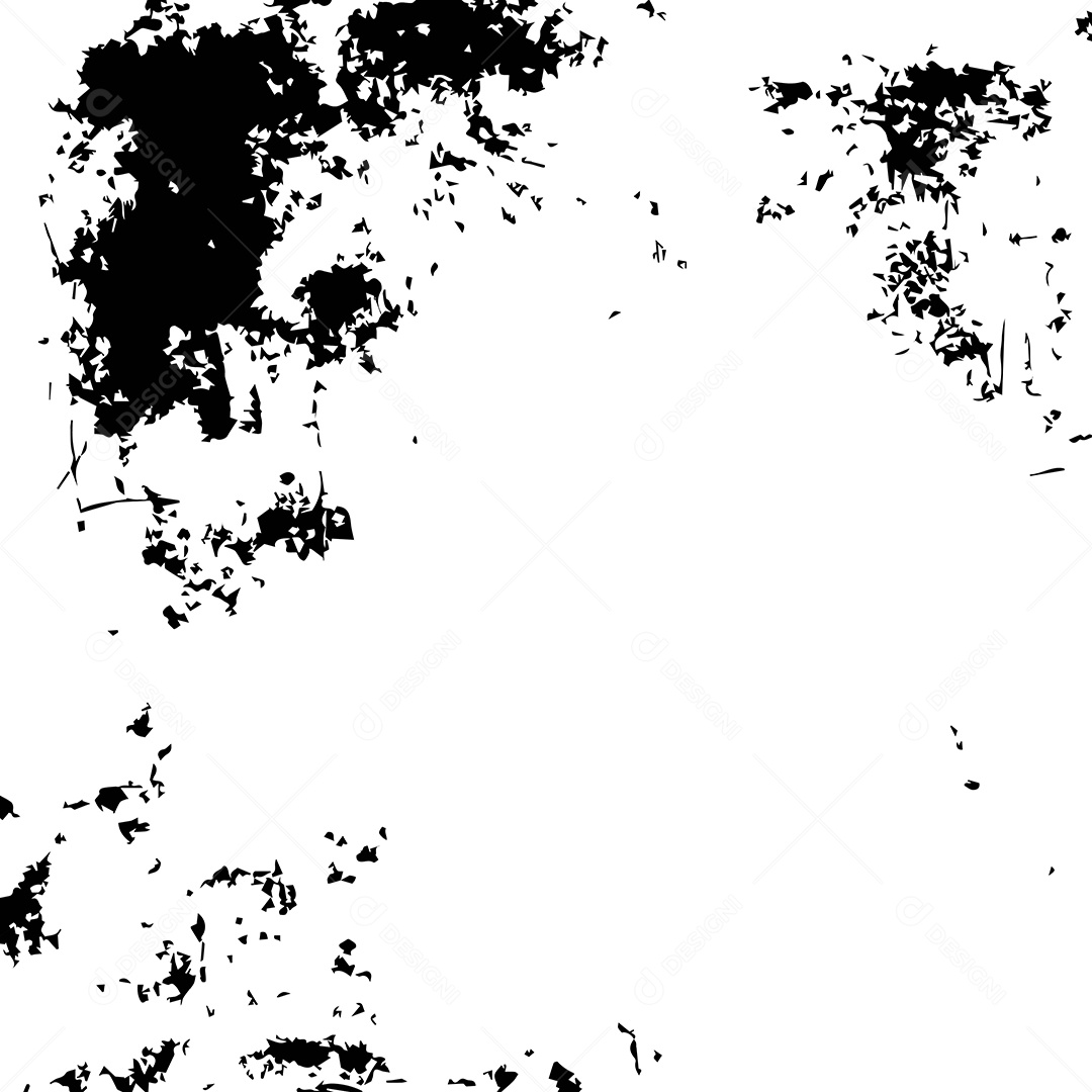 Background Grunge Ilustração Vetor EPS