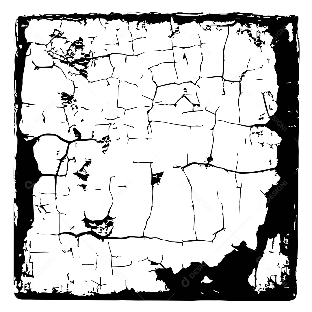 Background Grunge Ilustração Vetor EPS