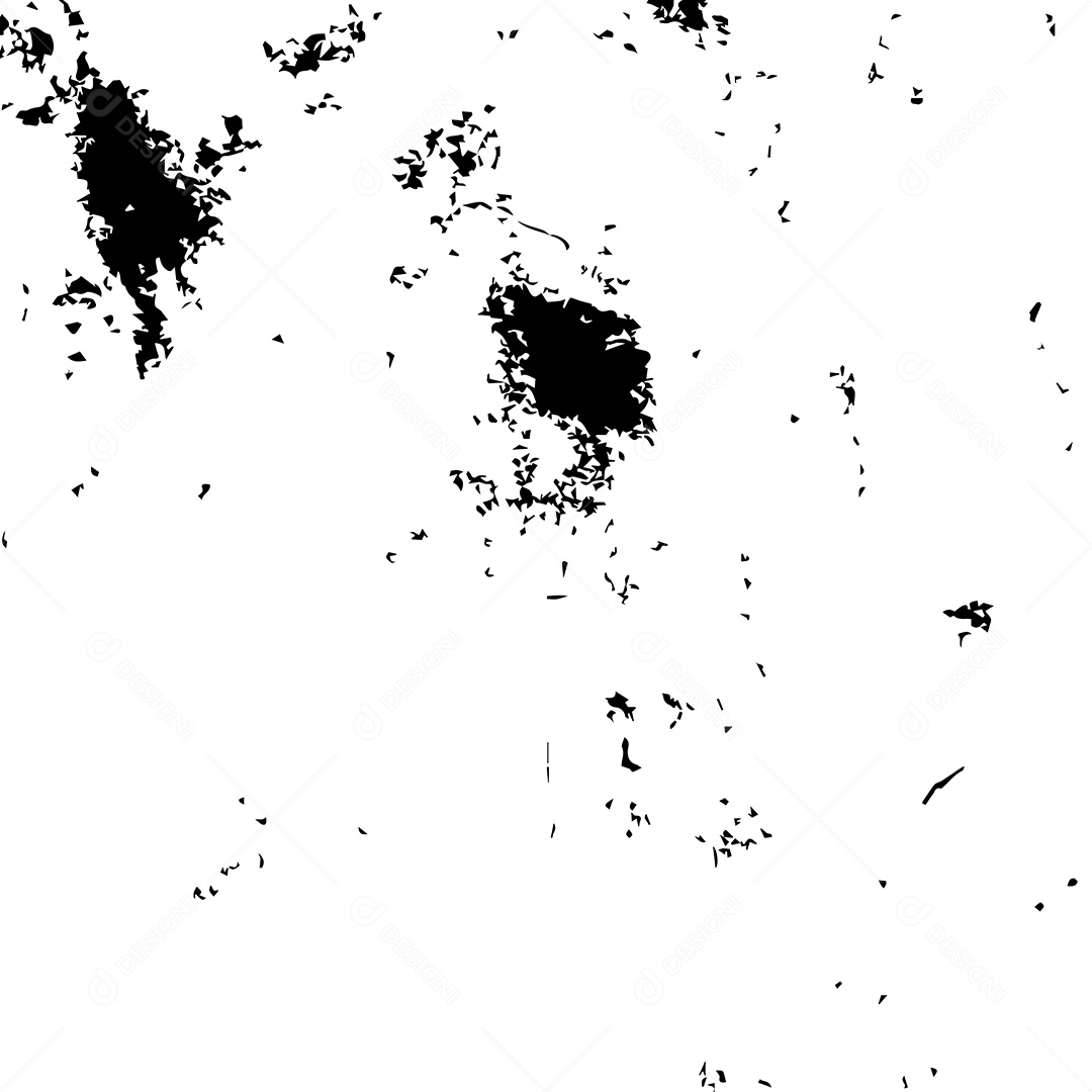 Background Grunge Ilustração Vetor EPS