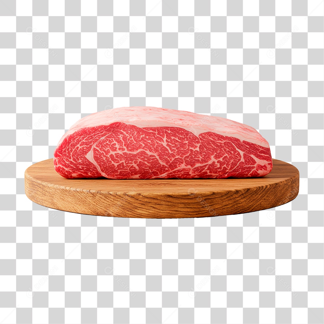 Carne PNG Transparente