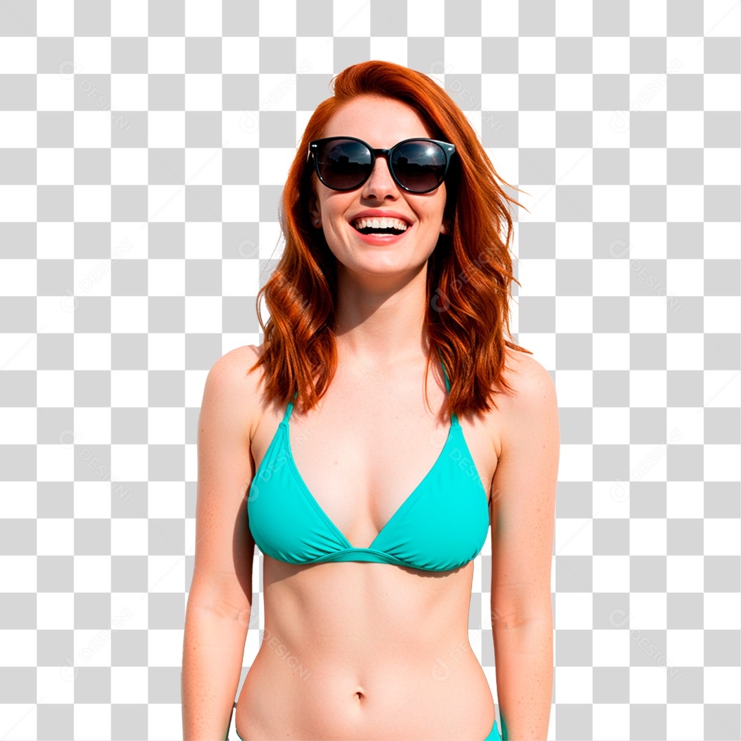 Óculos de Sol PNG Transparente