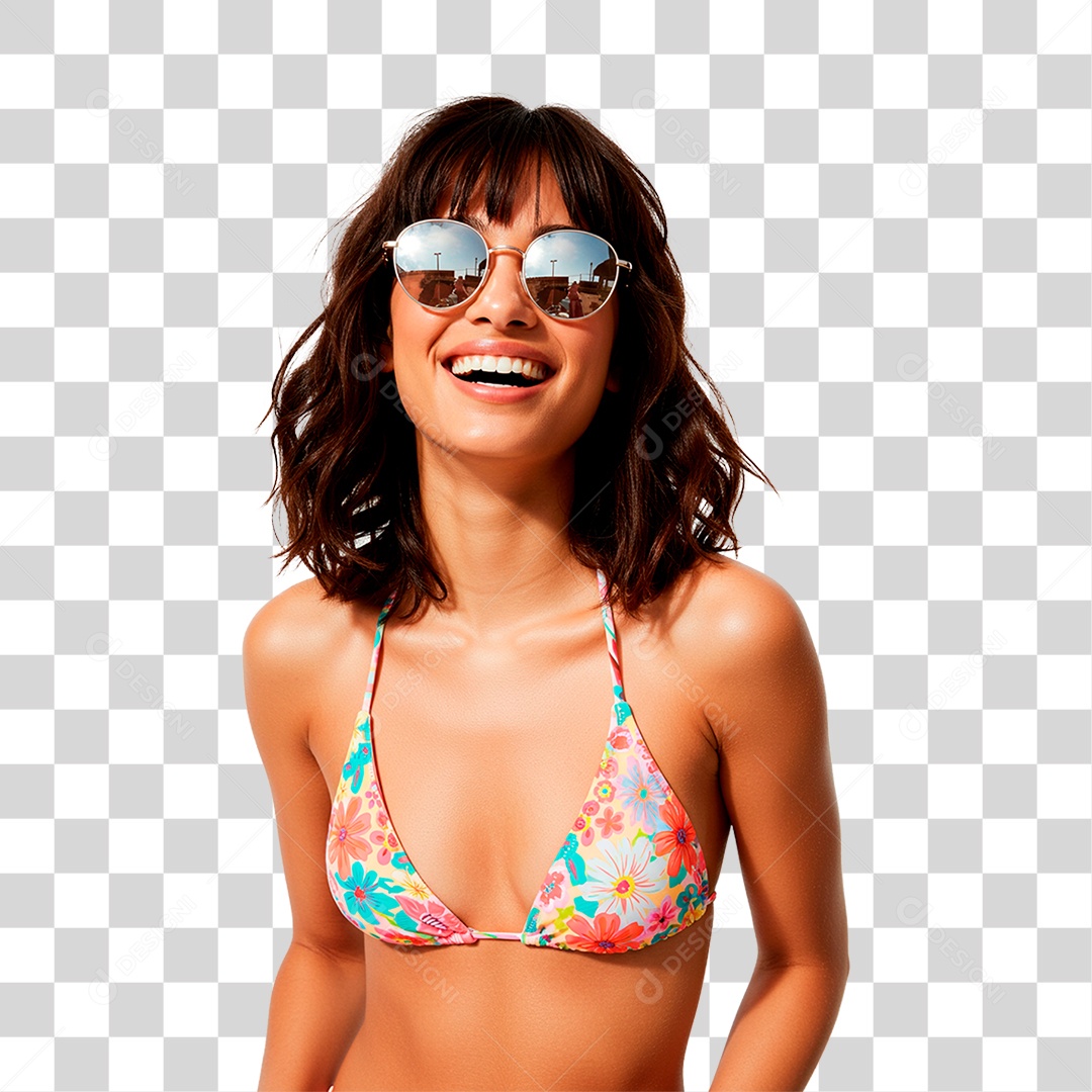 Óculos de Sol PNG Transparente