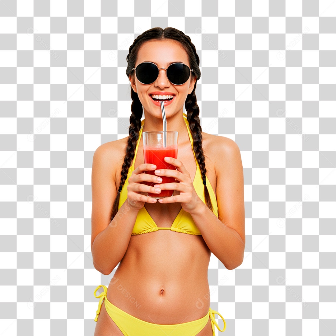 Óculos de Sol PNG Transparente