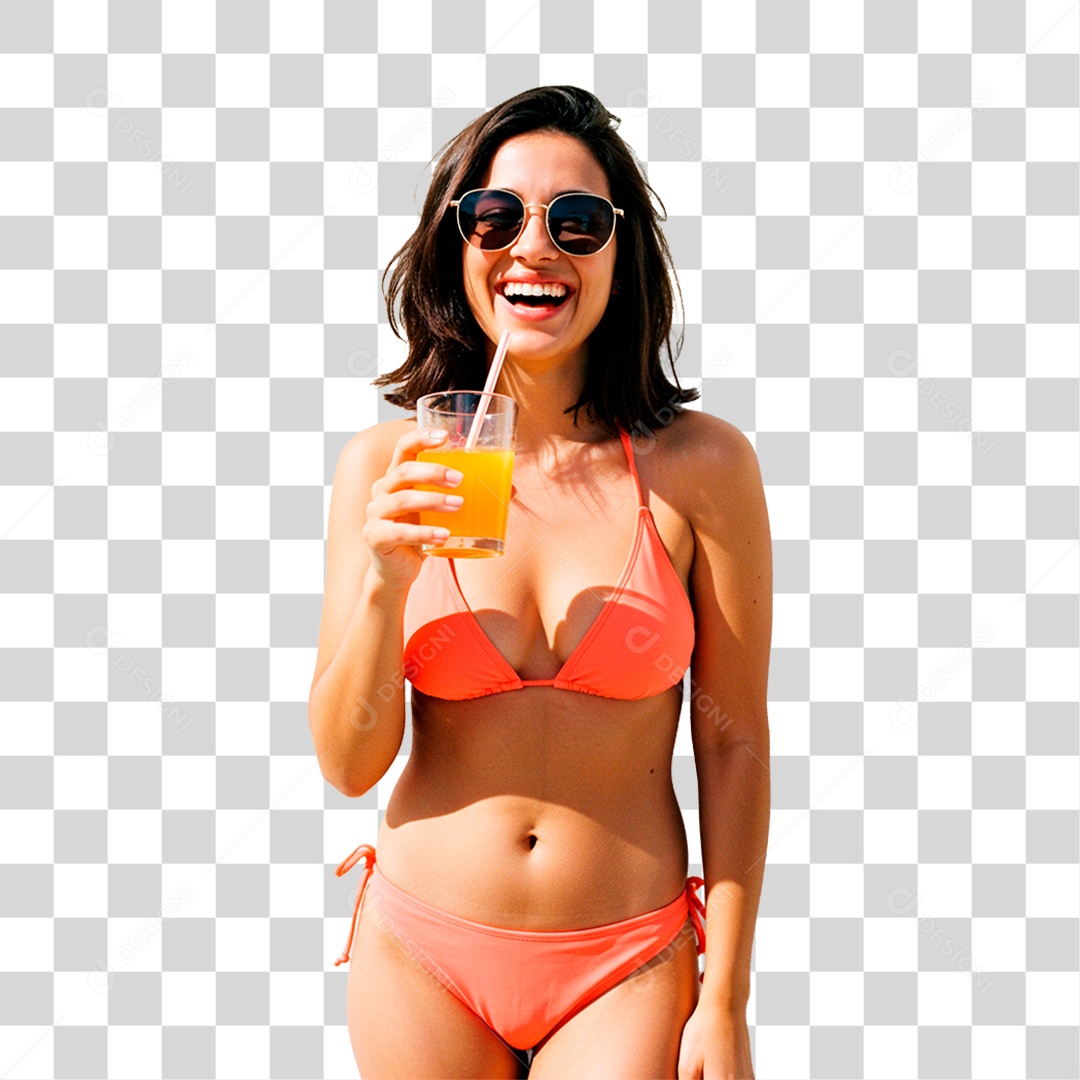 Óculos de Sol PNG Transparente