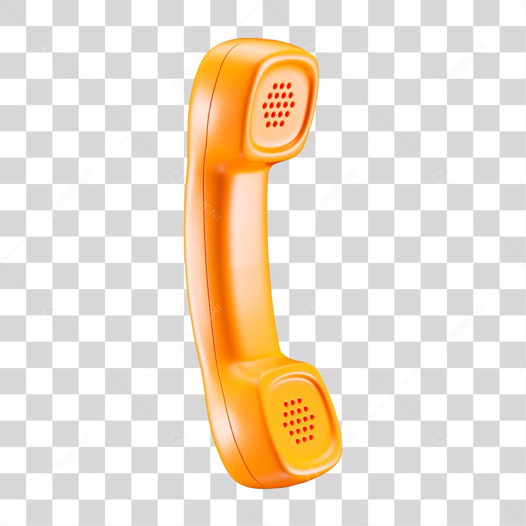 Transparent PNG Landline Phone