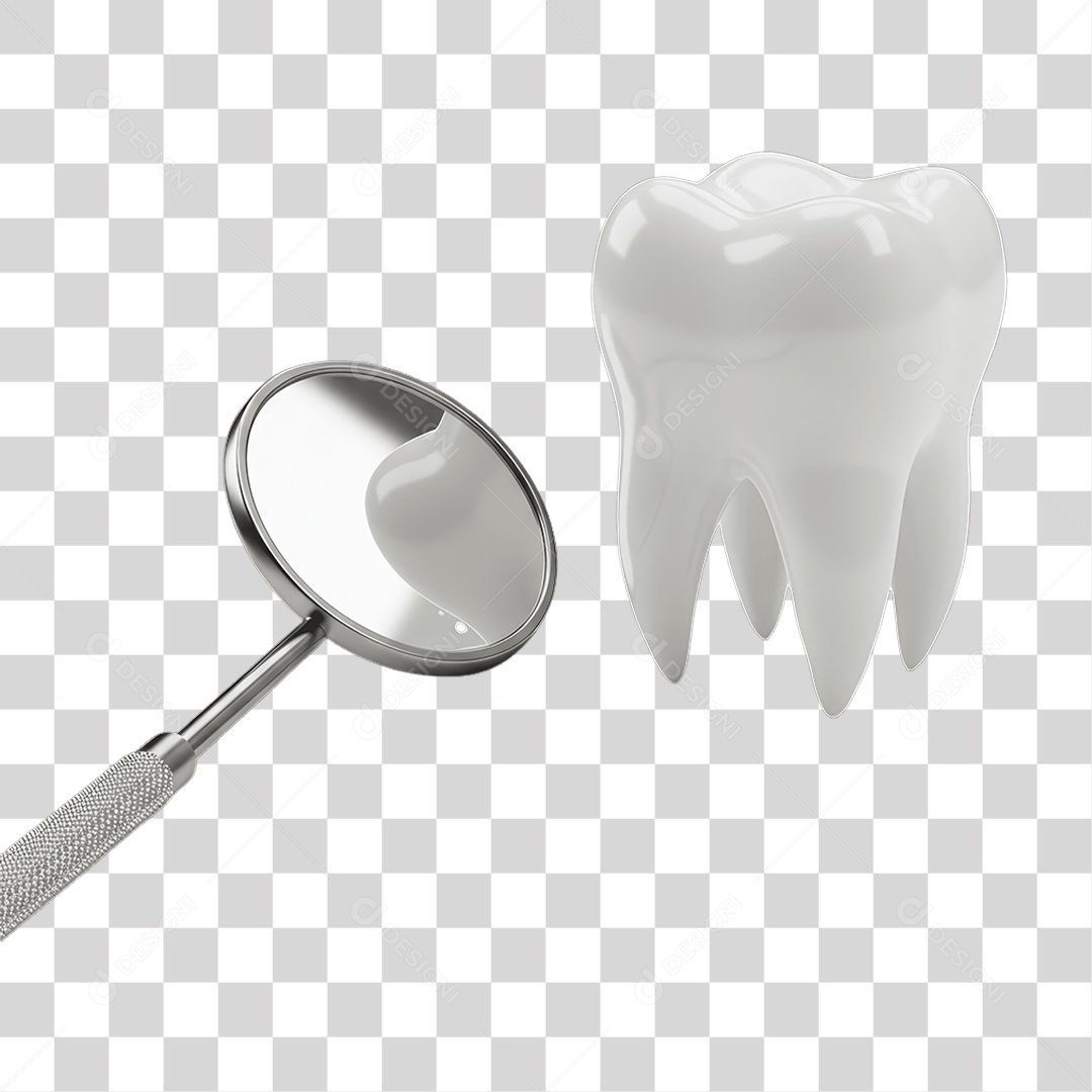 Aparelhos Dentários PNG Transparente
