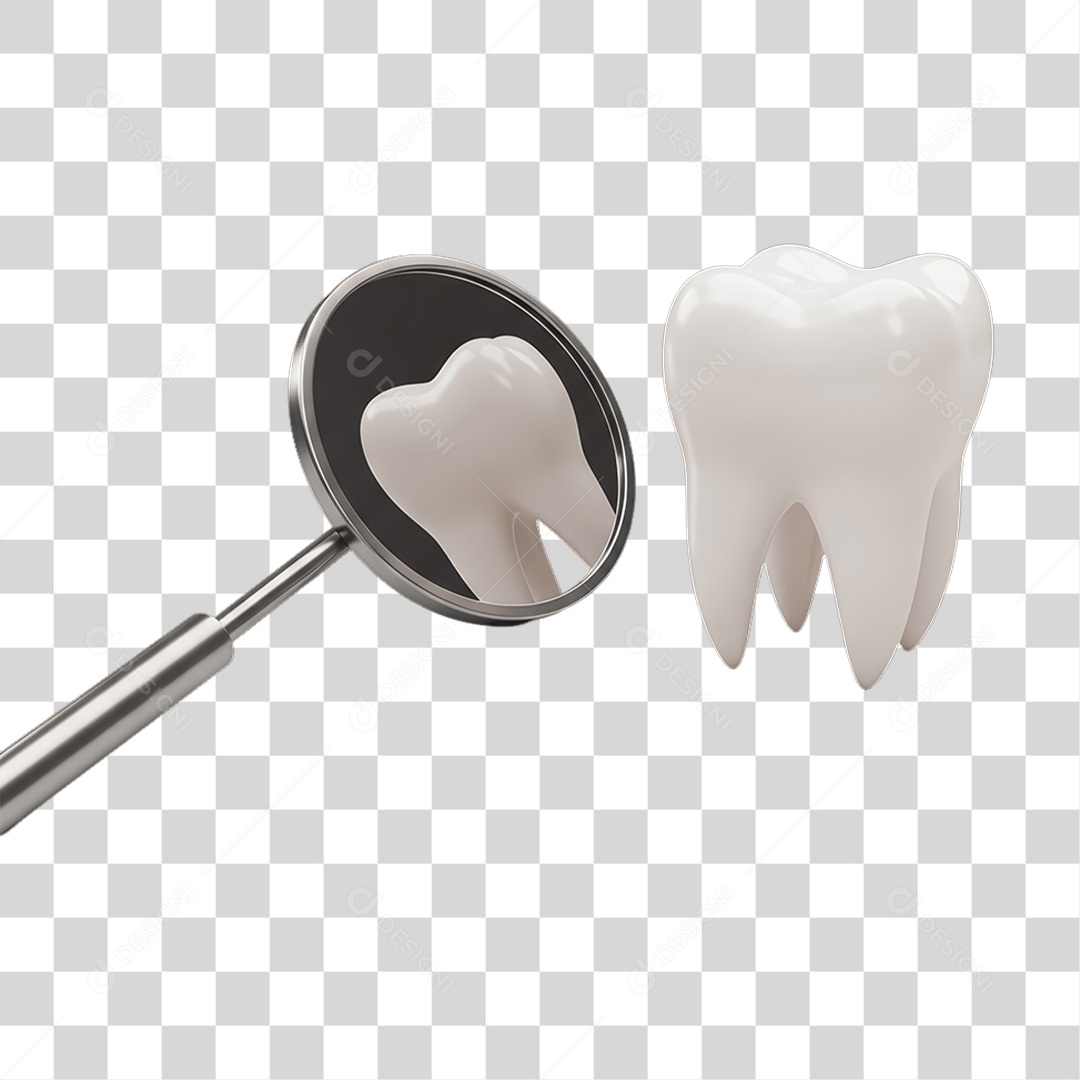 Aparelhos Dentários PNG Transparente