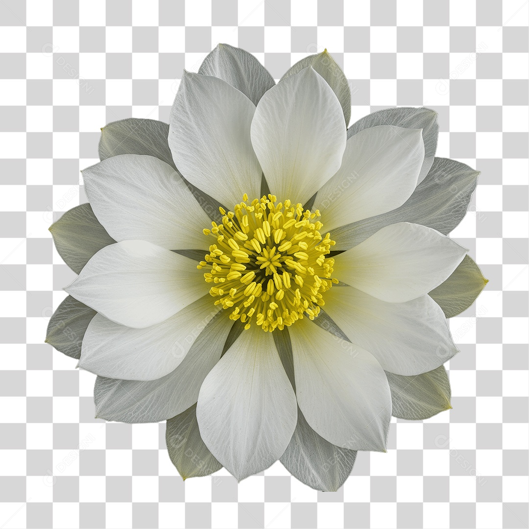 Plantas FLores PNG Transparente