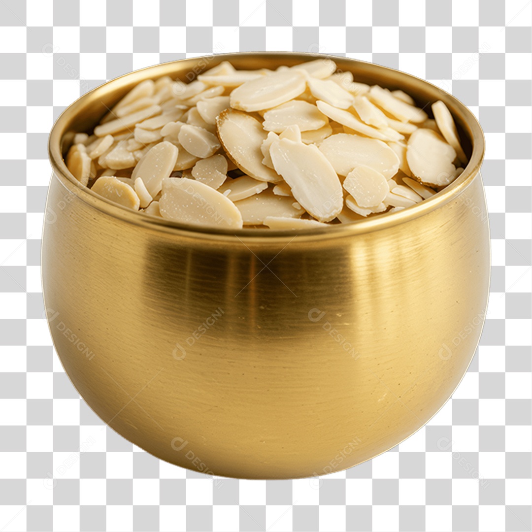 Castanhas PNG Transparente