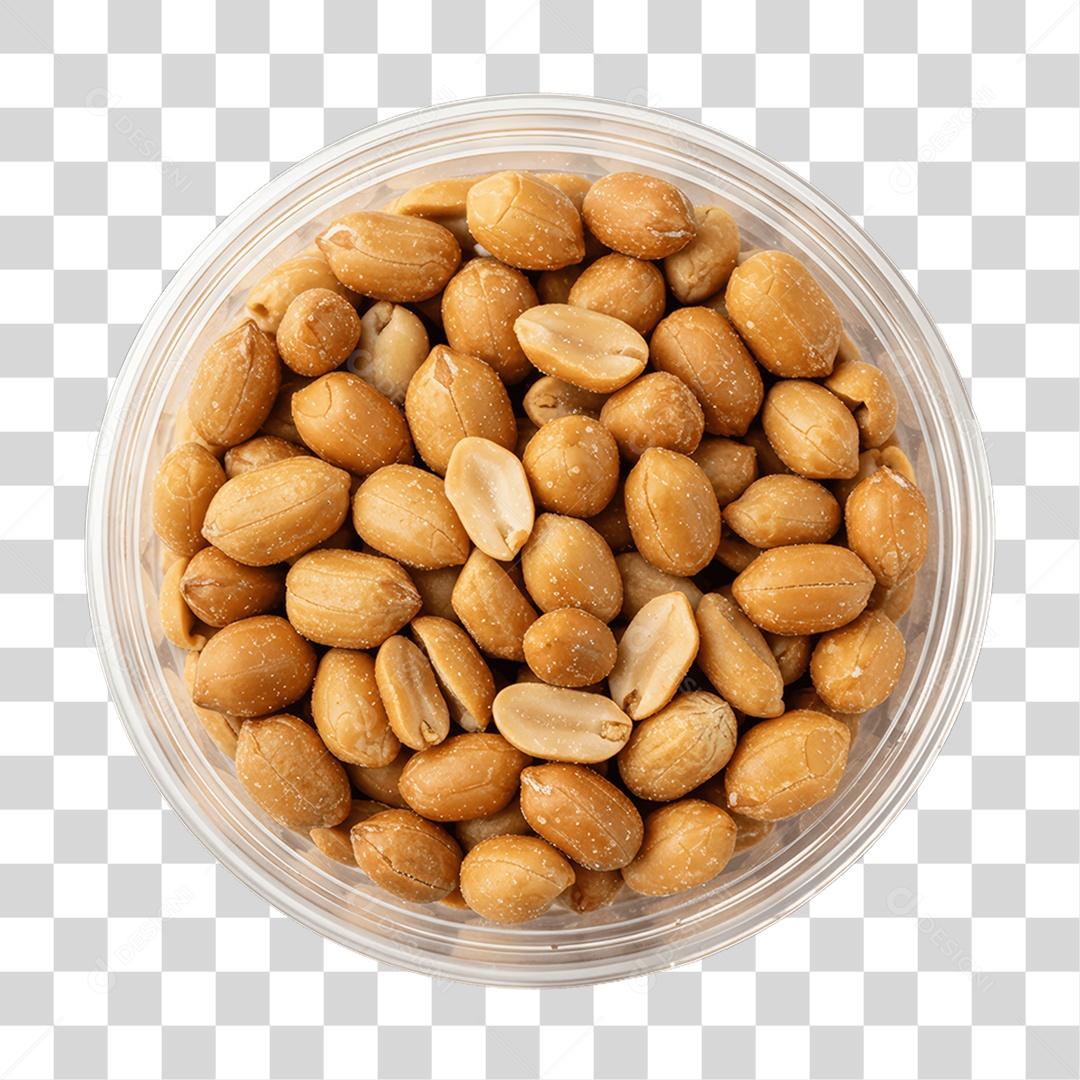 Castanhas PNG Transparente