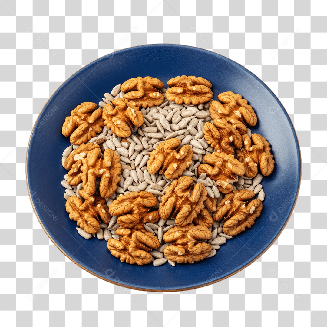 Castanhas PNG Transparente