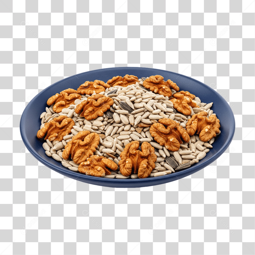 Castanhas PNG Transparente