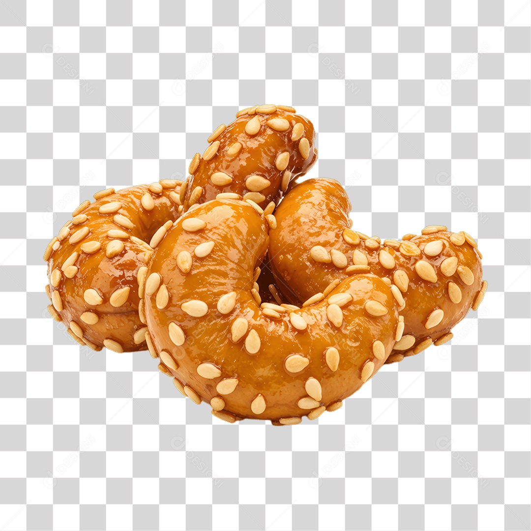 Castanhas PNG Transparente