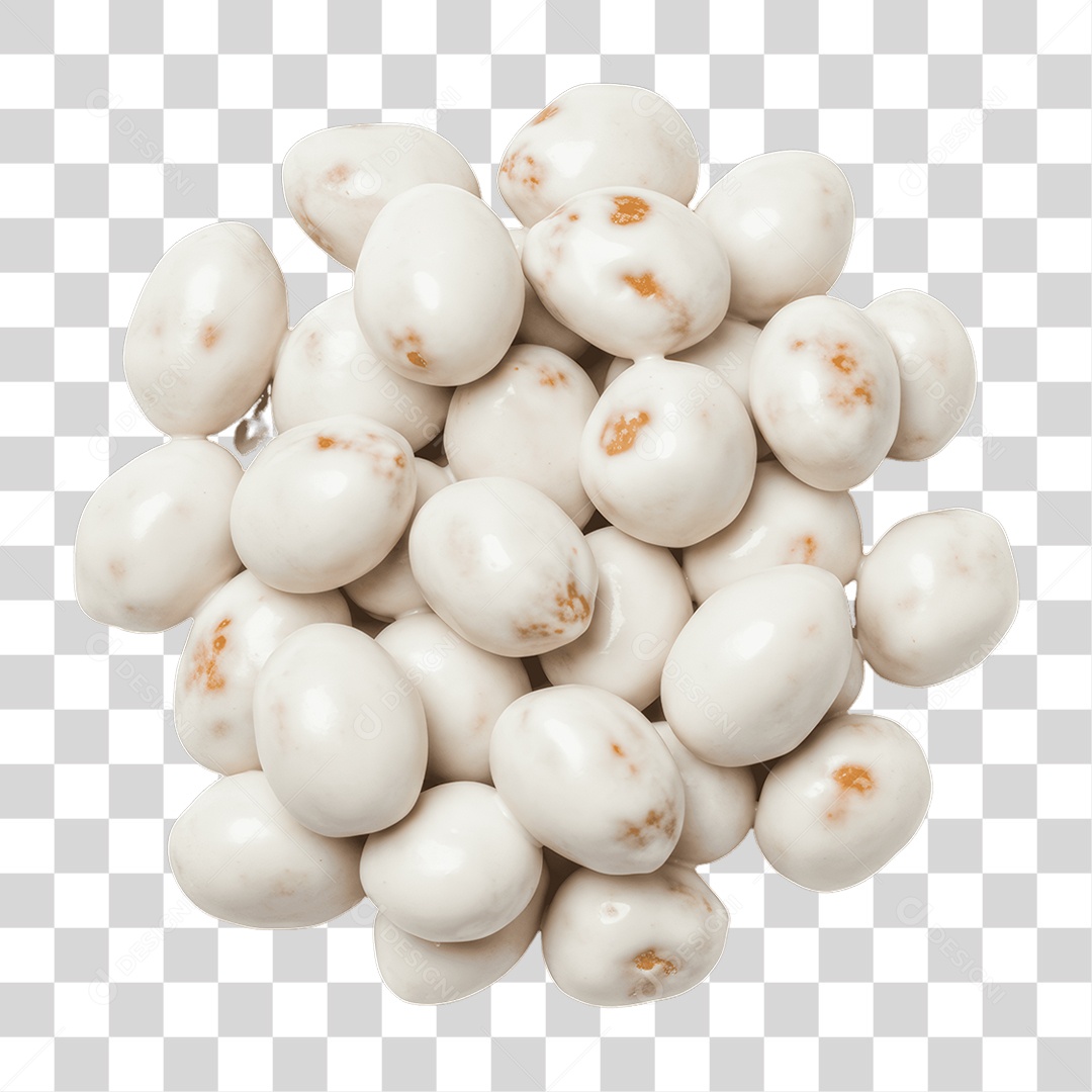 Castanhas PNG Transparente