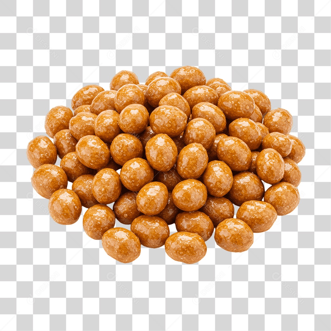 Castanhas PNG Transparente