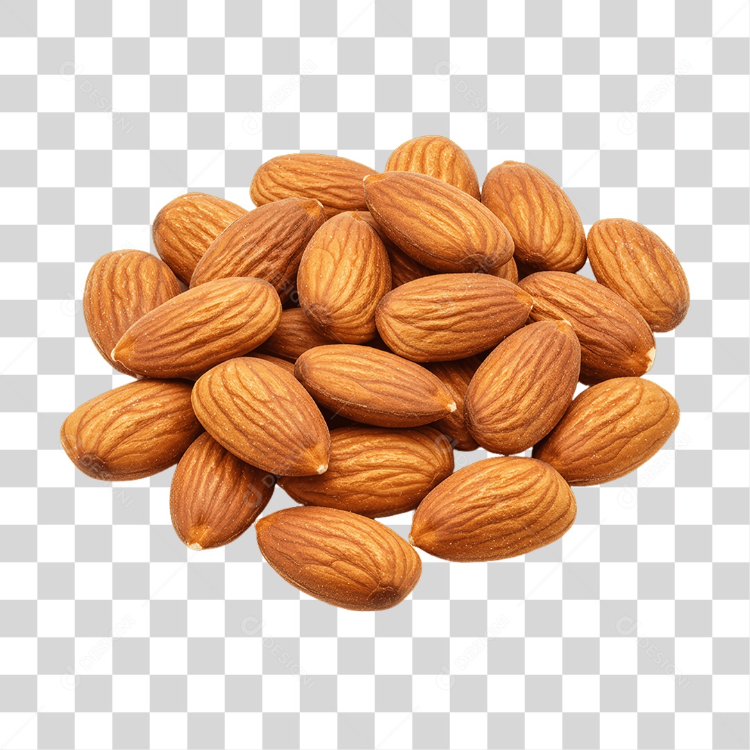 Castanhas Nozes PNG Transparente