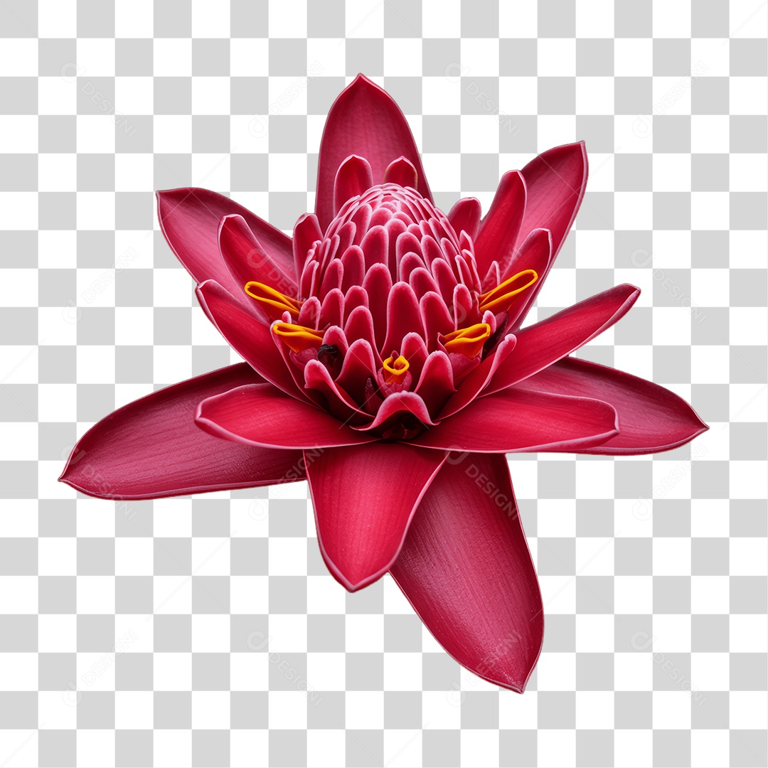 Plantas FLores PNG Transparente