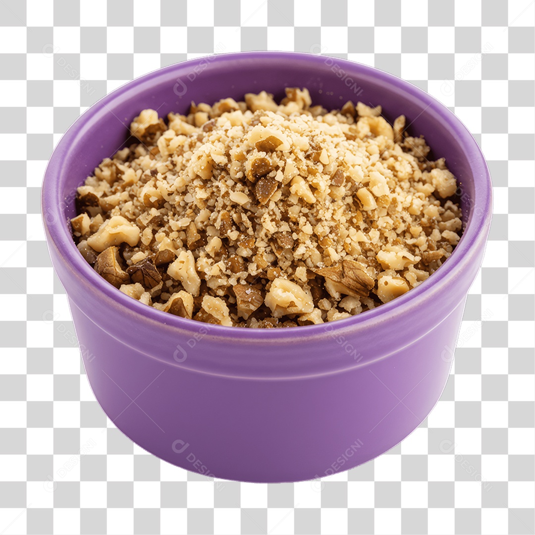 Castanhas Nozes PNG Transparente