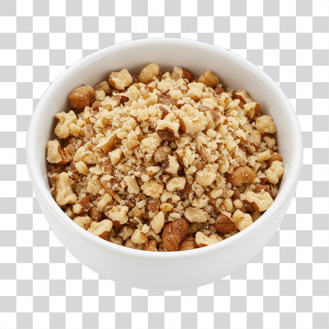 Castanhas Nozes PNG Transparente
