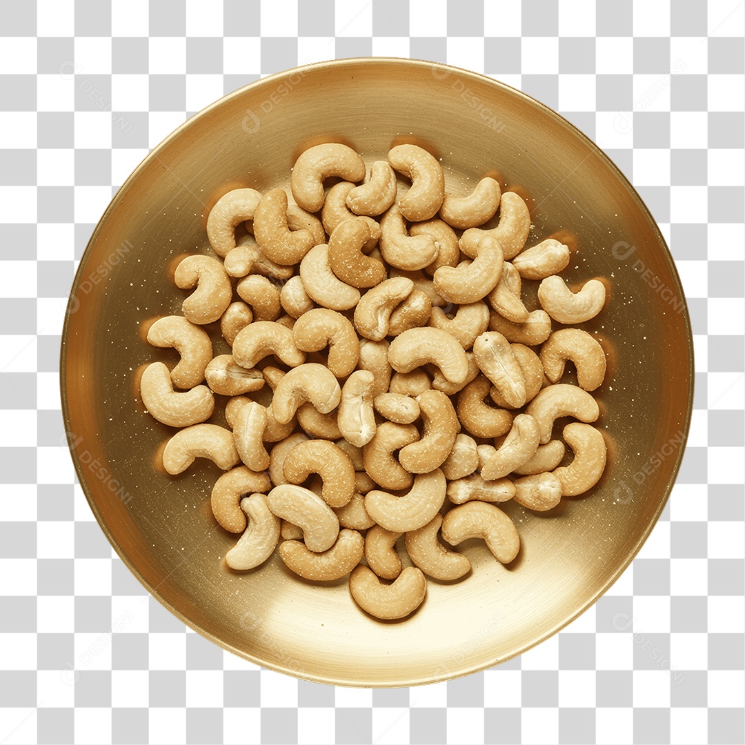 Castanhas Nozes PNG Transparente