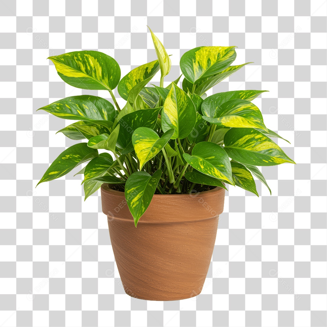 Plantas Folhas PNG Transparente