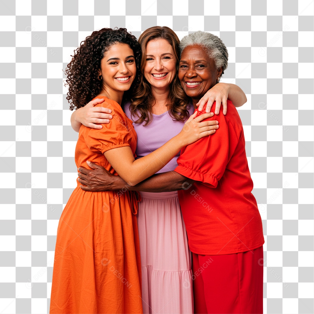 Família PNG Transparente