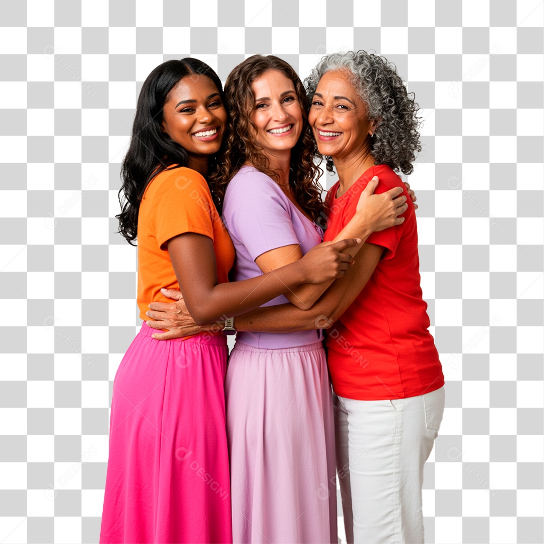 Família PNG Transparente