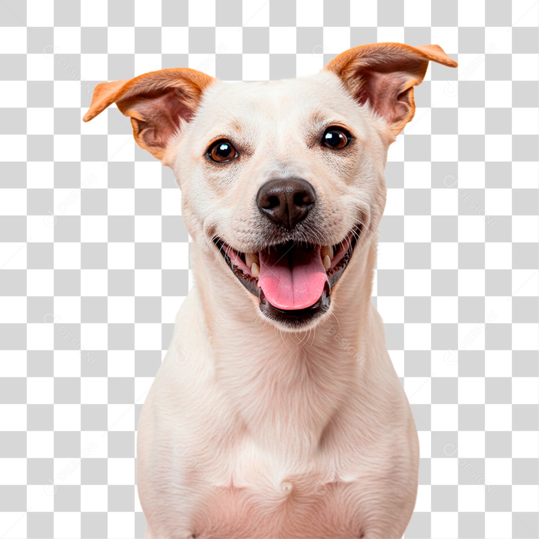 Cachorro PNG Transparente