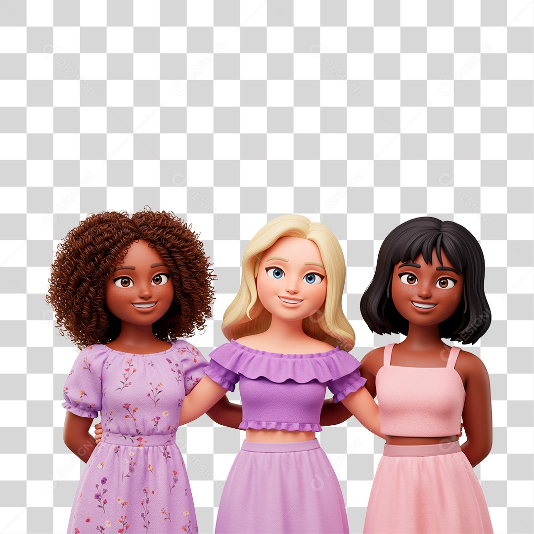 Família PNG Transparente