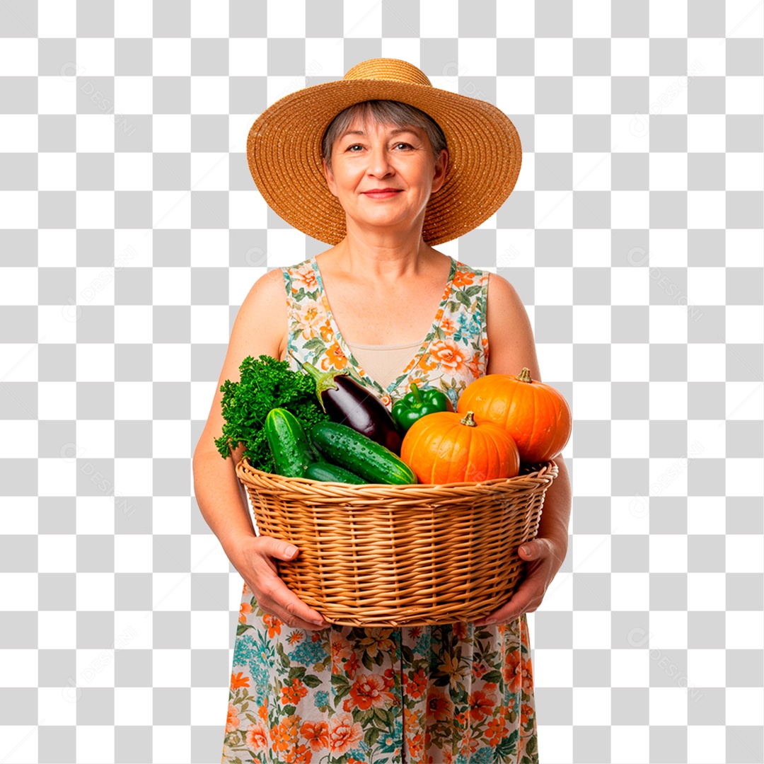 Produtora Rural PNG Transparente