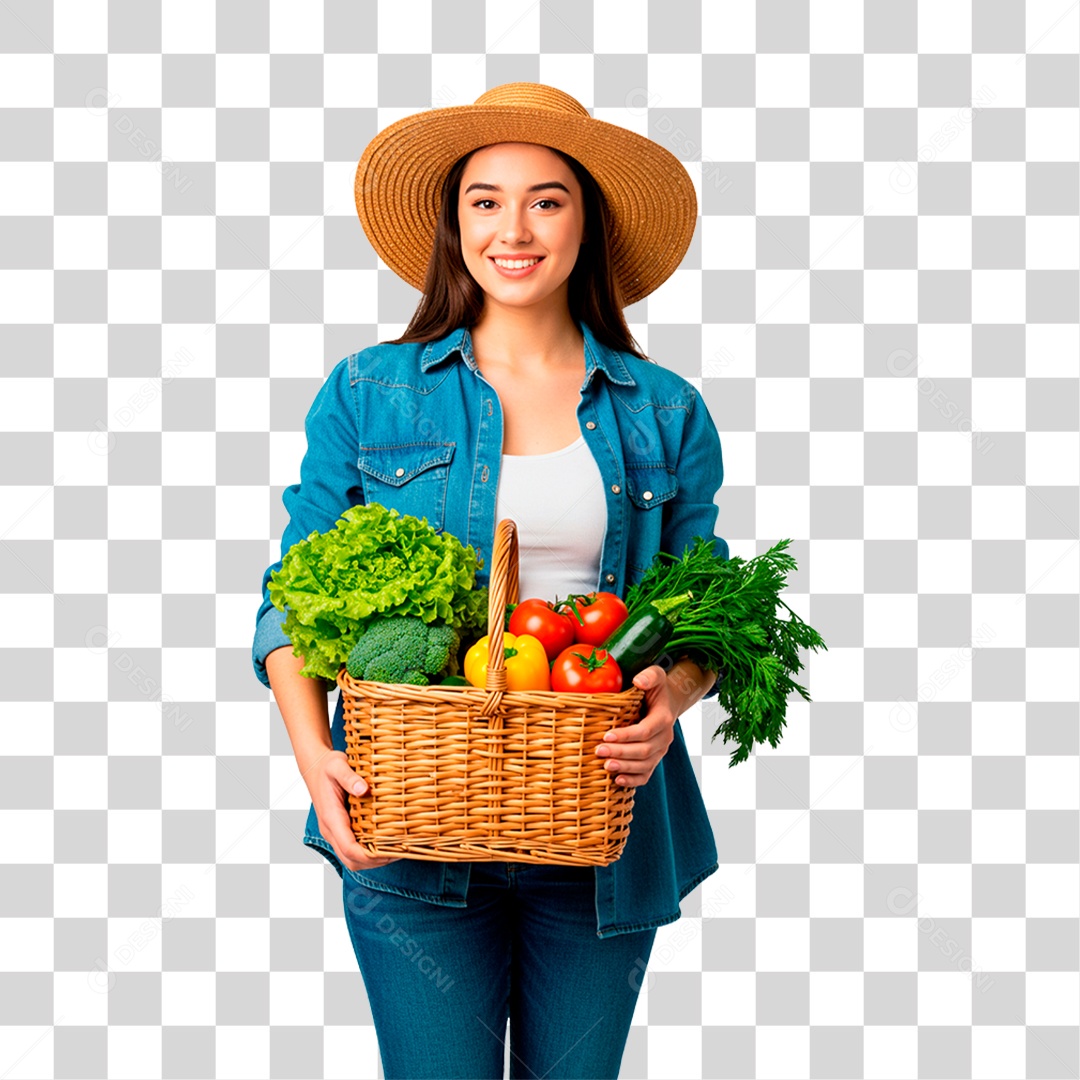 Produtora Rural PNG Transparente