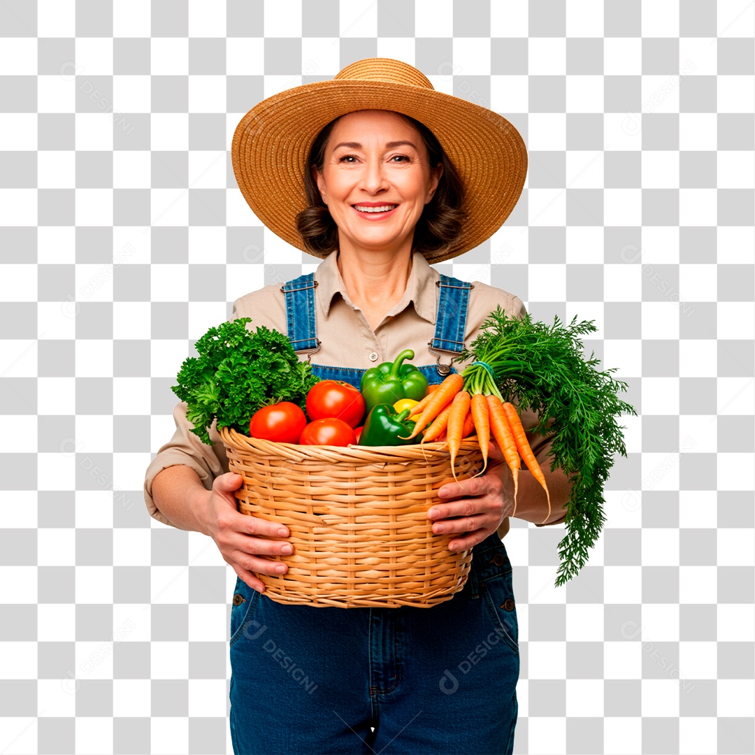 Produtora Rural PNG Transparente