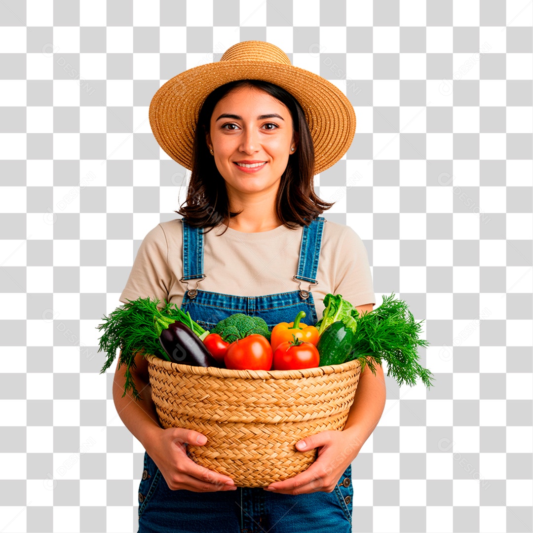 Produtora Rural PNG Transparente