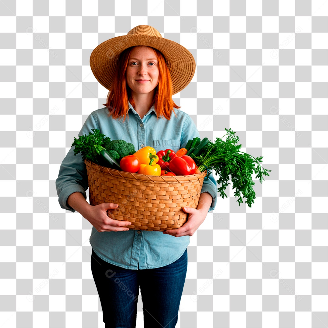 Produtora Rural PNG Transparente