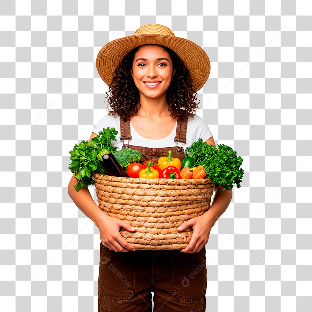 Produtora Rural PNG Transparente