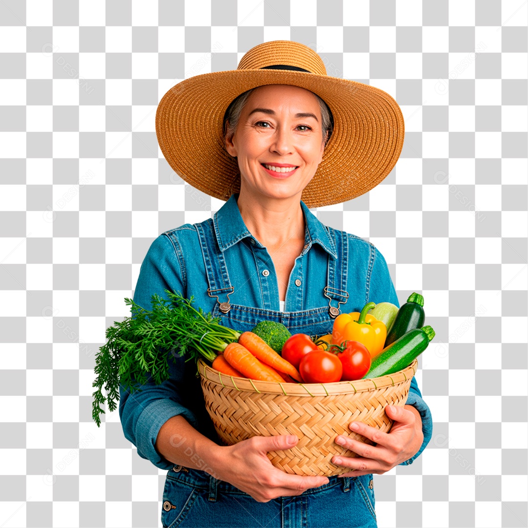 Produtora Rural PNG Transparente