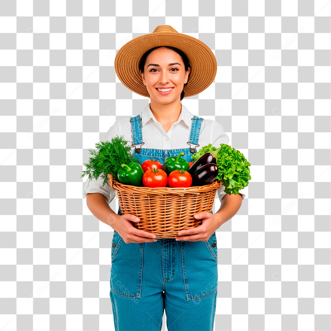 Produtora Rural PNG Transparente