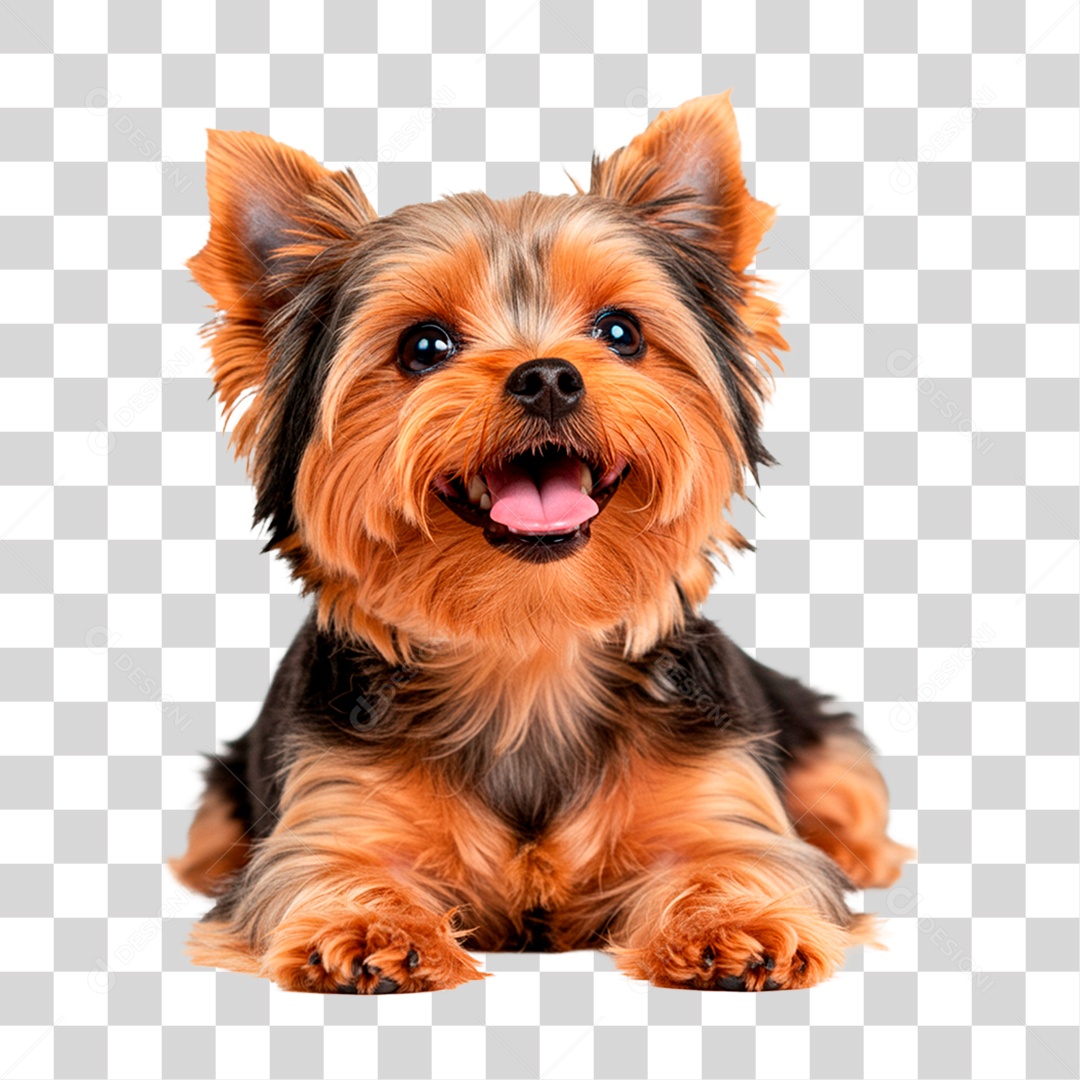 Cachorro PNG Transparente
