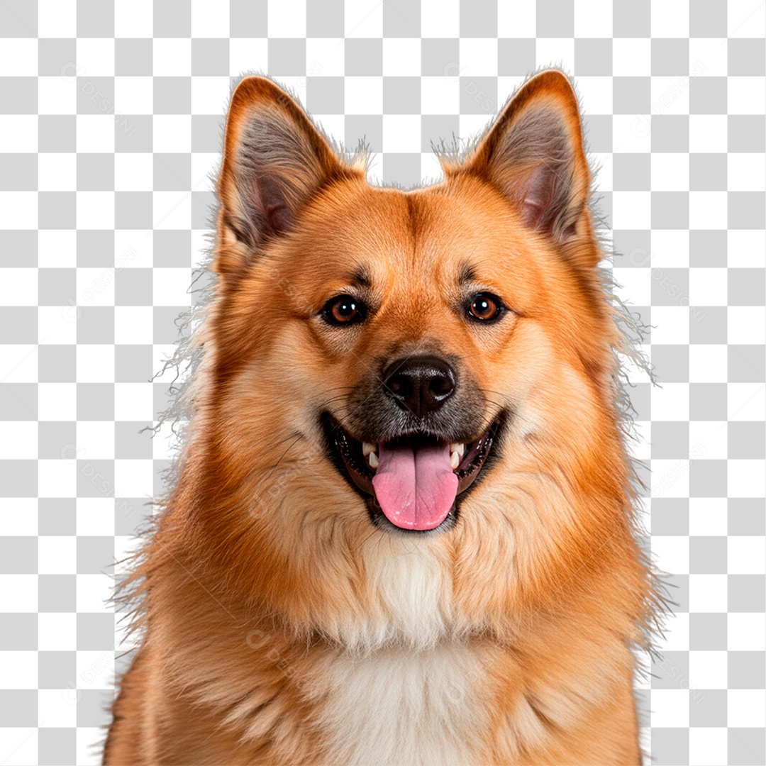 Cachorro PNG Transparente