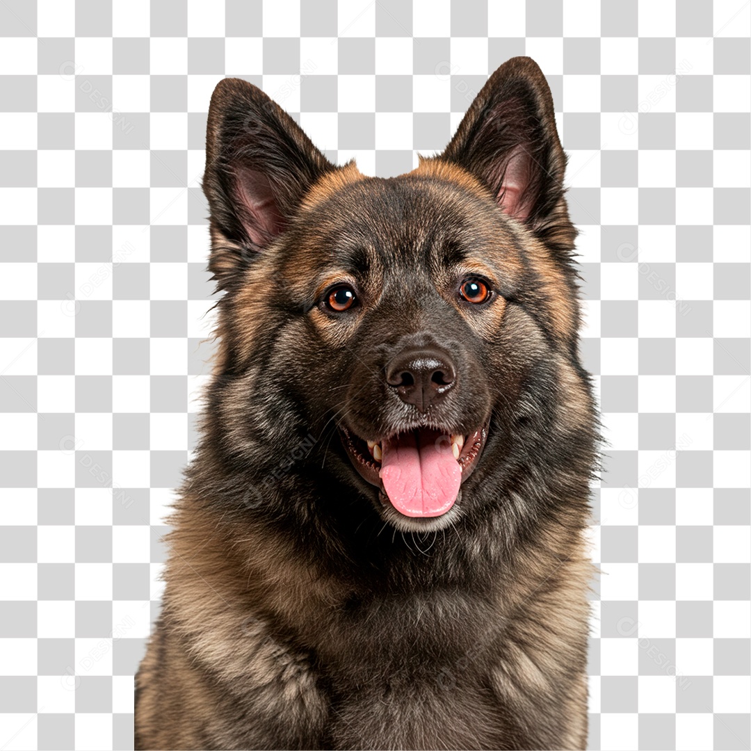 Cachorro PNG Transparente