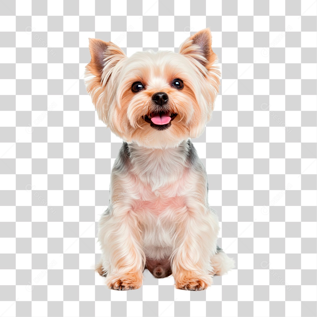 Cachorro PNG Transparente